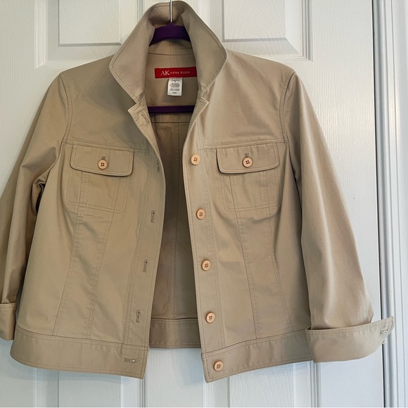 Anne Klein Ladies jacket. - Picture 3 of 7